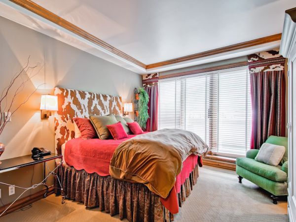 Beaver Creek Bachelor Gulch Condo 968489