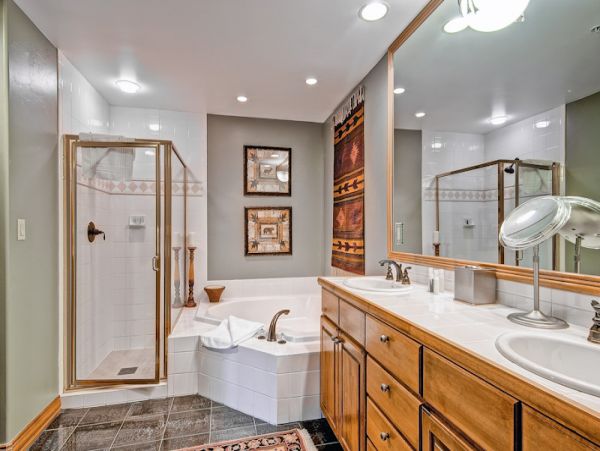 Beaver Creek Bachelor Gulch Condo 968489