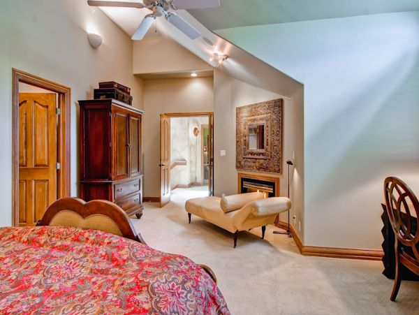 Beaver Creek Bachelor Gulch Condo 968489