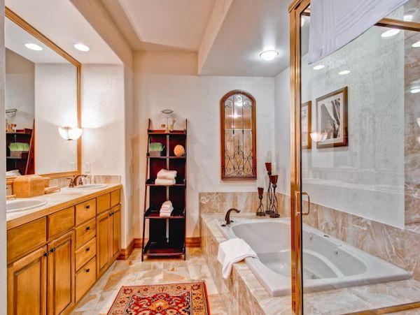 Beaver Creek Bachelor Gulch Condo 968489