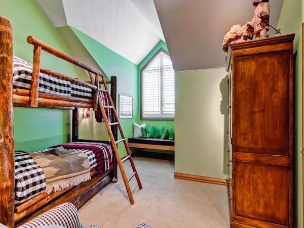 Beaver Creek Bachelor Gulch Condo 968489