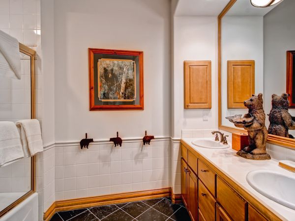 Beaver Creek Bachelor Gulch Condo 968489