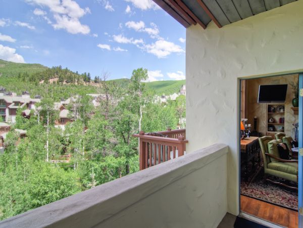Beaver Creek Bachelor Gulch Condo 968489