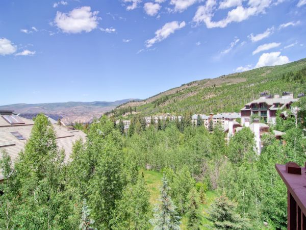 Beaver Creek Bachelor Gulch Condo 968489