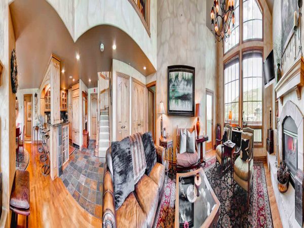 Beaver Creek Bachelor Gulch Condo 968489