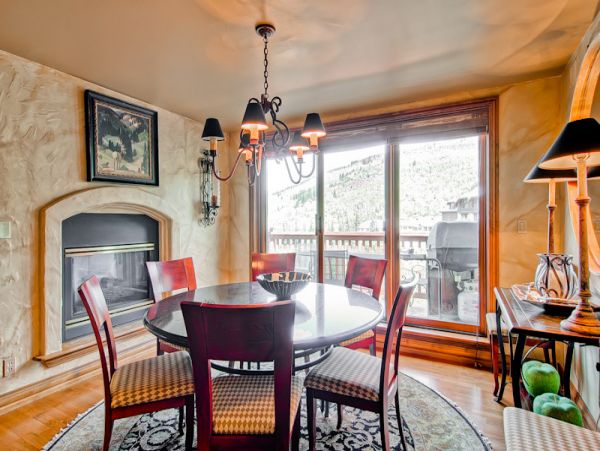 Beaver Creek Bachelor Gulch Condo 968489