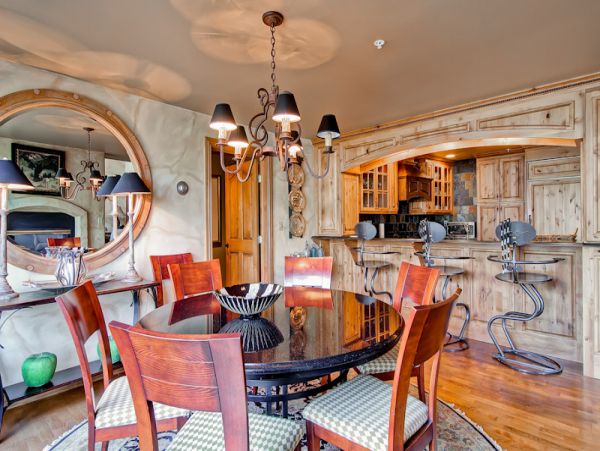 Beaver Creek Bachelor Gulch Condo 968489