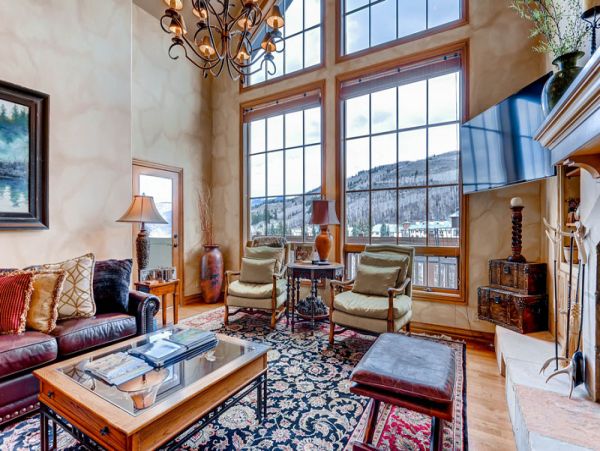 Beaver Creek Bachelor Gulch Condo 968489