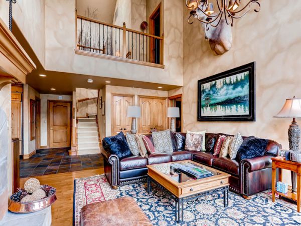Beaver Creek Bachelor Gulch Condo 968489