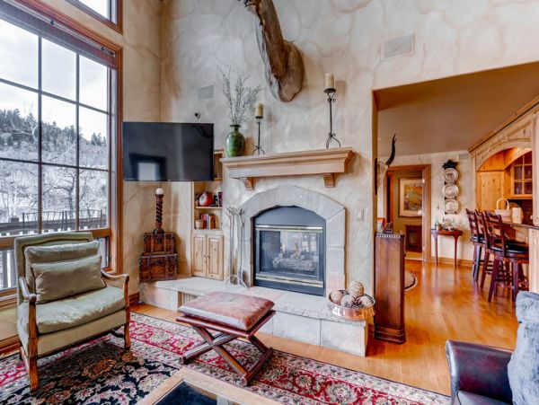 Beaver Creek Bachelor Gulch Condo 968489