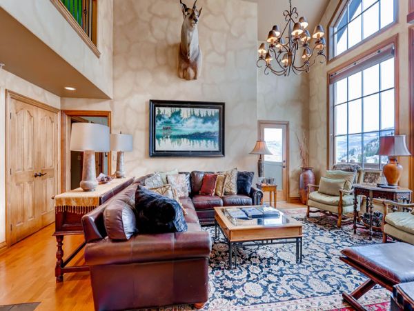 Beaver Creek Bachelor Gulch Condo 968489