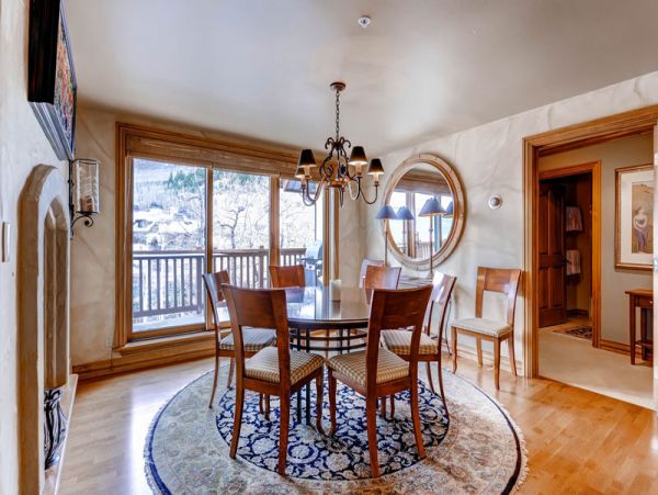 Beaver Creek Bachelor Gulch Condo 968489