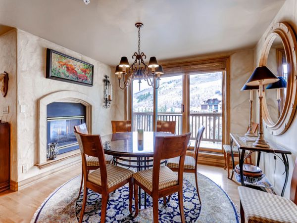 Beaver Creek Bachelor Gulch Condo 968489