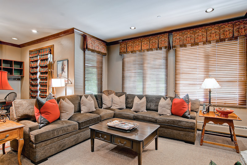 Beaver Creek Bachelor Gulch Condo 968490