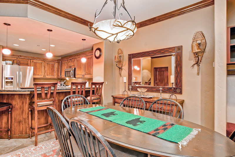 Beaver Creek Bachelor Gulch Condo 968490
