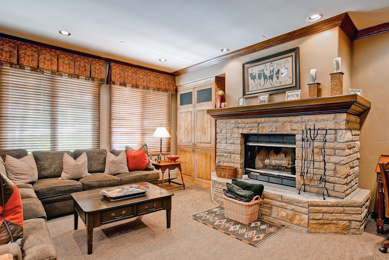 Beaver Creek Bachelor Gulch Condo 968490
