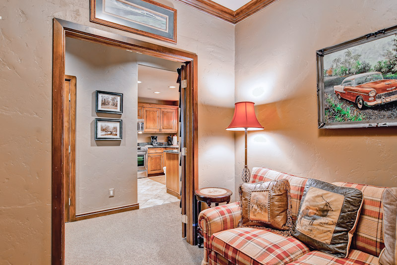 Beaver Creek Bachelor Gulch Condo 968490