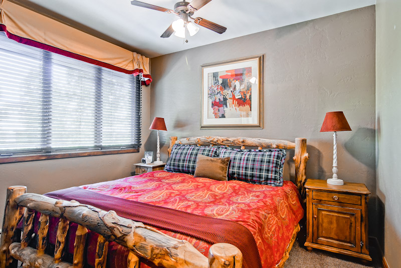 Beaver Creek Bachelor Gulch Condo 968490