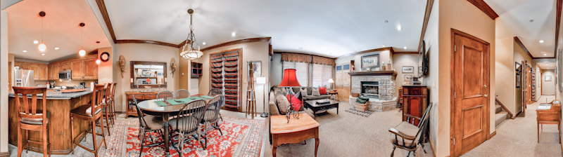 Beaver Creek Bachelor Gulch Condo 968490