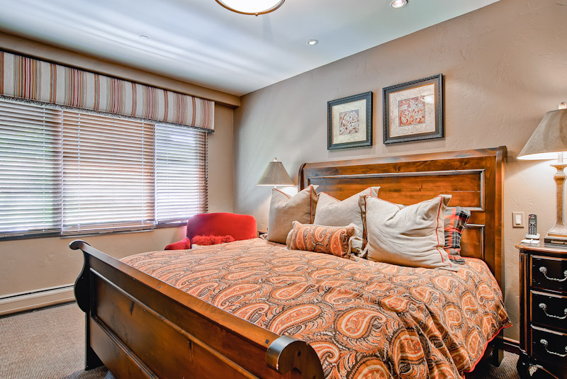 Beaver Creek Bachelor Gulch Condo 968490