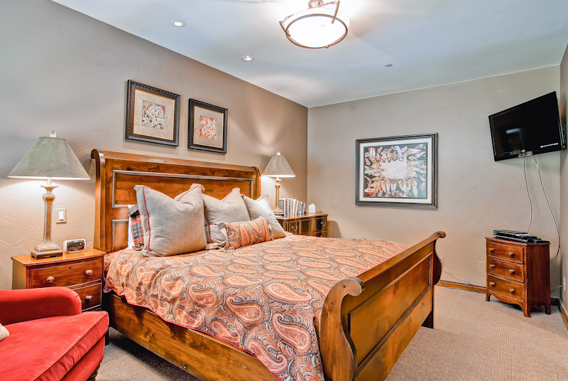 Beaver Creek Bachelor Gulch Condo 968490