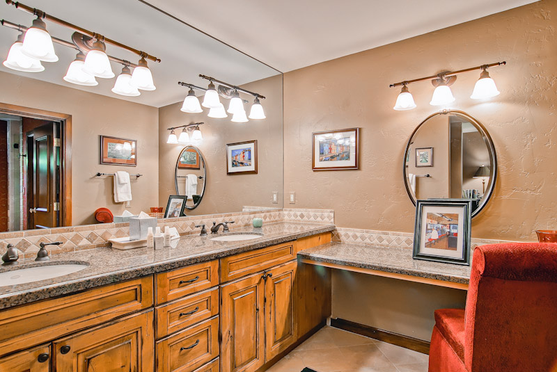 Beaver Creek Bachelor Gulch Condo 968490