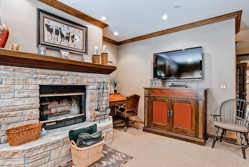 Beaver Creek Bachelor Gulch Condo 968490