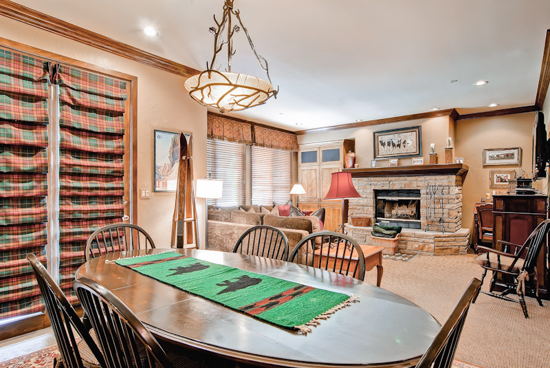 Beaver Creek Bachelor Gulch Condo 968490