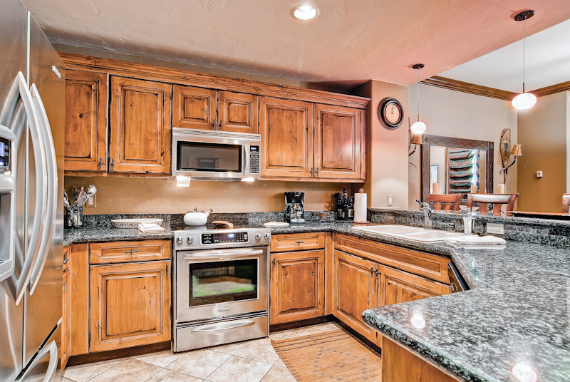 Beaver Creek Bachelor Gulch Condo 968490