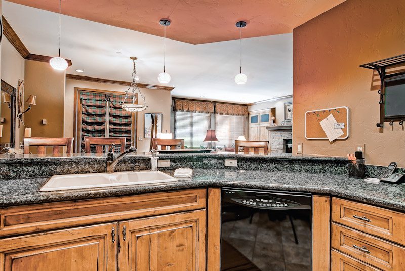 Beaver Creek Bachelor Gulch Condo 968490