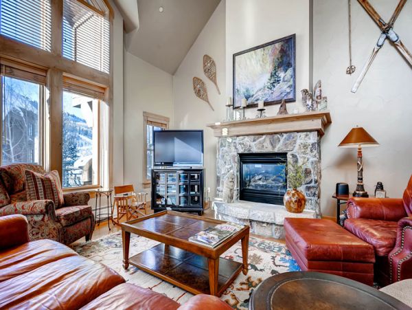 Beaver Creek Bachelor Gulch Condo 968491