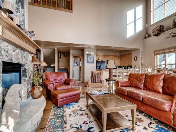 Beaver Creek Bachelor Gulch Condo 968491