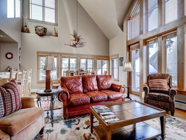 Beaver Creek Bachelor Gulch Condo 968491