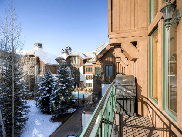 Beaver Creek Bachelor Gulch Condo 968491