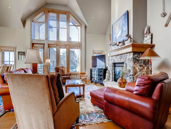 Beaver Creek Bachelor Gulch Condo 968491