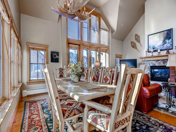 Beaver Creek Bachelor Gulch Condo 968491