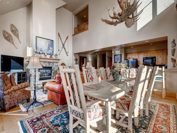 Beaver Creek Bachelor Gulch Condo 968491
