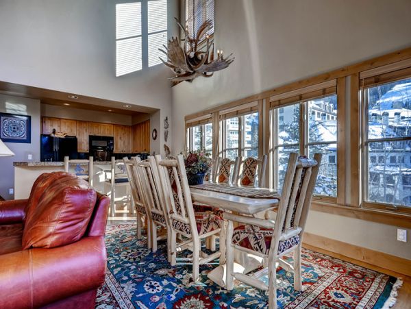 Beaver Creek Bachelor Gulch Condo 968491