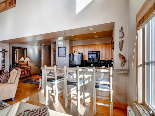 Beaver Creek Bachelor Gulch Condo 968491