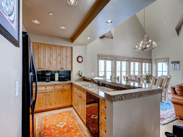 Beaver Creek Bachelor Gulch Condo 968491