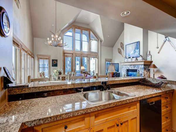 Beaver Creek Bachelor Gulch Condo 968491