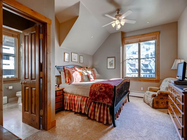Beaver Creek Bachelor Gulch Condo 968491