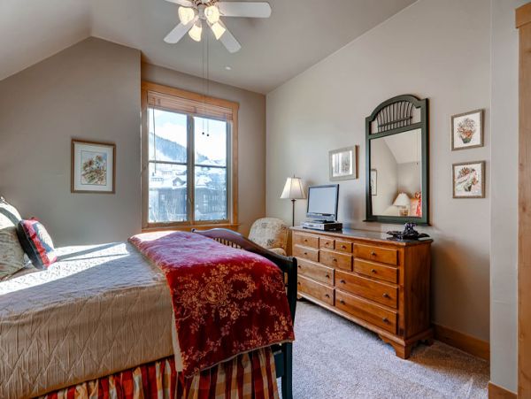 Beaver Creek Bachelor Gulch Condo 968491