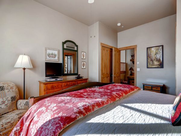 Beaver Creek Bachelor Gulch Condo 968491