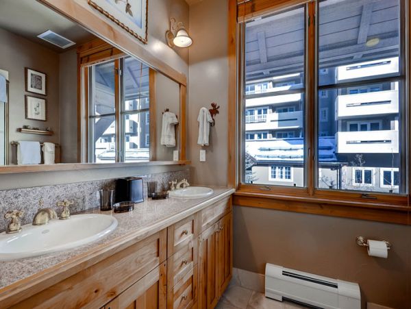 Beaver Creek Bachelor Gulch Condo 968491