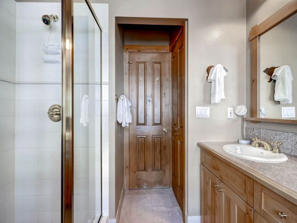 Beaver Creek Bachelor Gulch Condo 968491