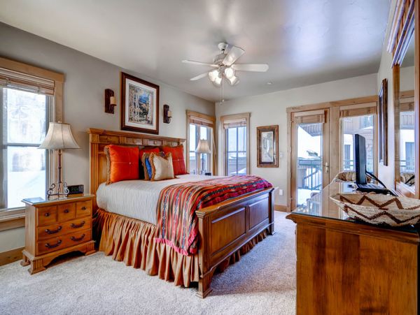 Beaver Creek Bachelor Gulch Condo 968491