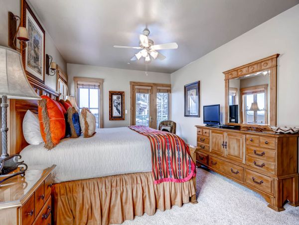 Beaver Creek Bachelor Gulch Condo 968491