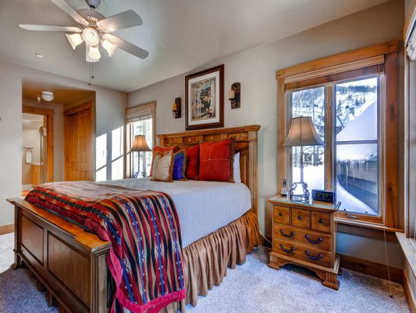 Beaver Creek Bachelor Gulch Condo 968491