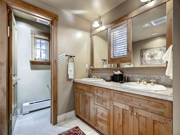 Beaver Creek Bachelor Gulch Condo 968491
